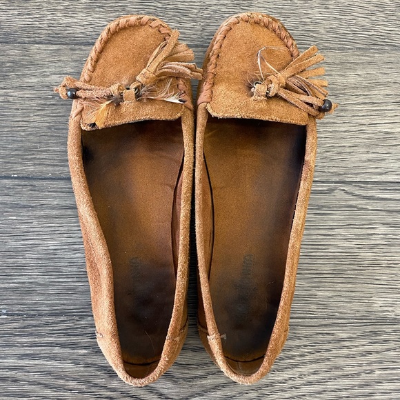 Minnetonka Moccasins - Picture 3 of 4